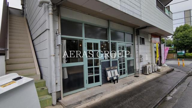 飲食店　come cafe（飲食店）まで528m