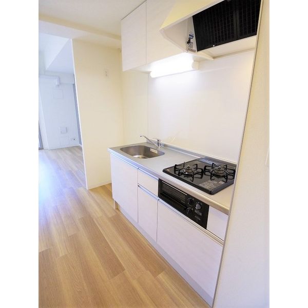 キッチン　★キッチン