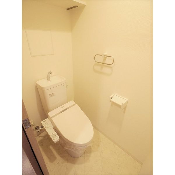 トイレ　★トイレ