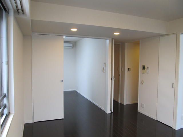 居室・リビング　（別タイプ参考写真）LA.XEBEC東十条　北区東十条2