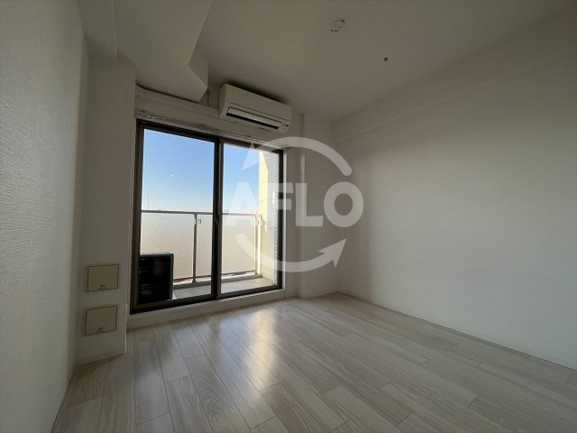 居室・リビング　エスリード大阪城テラス　洋室