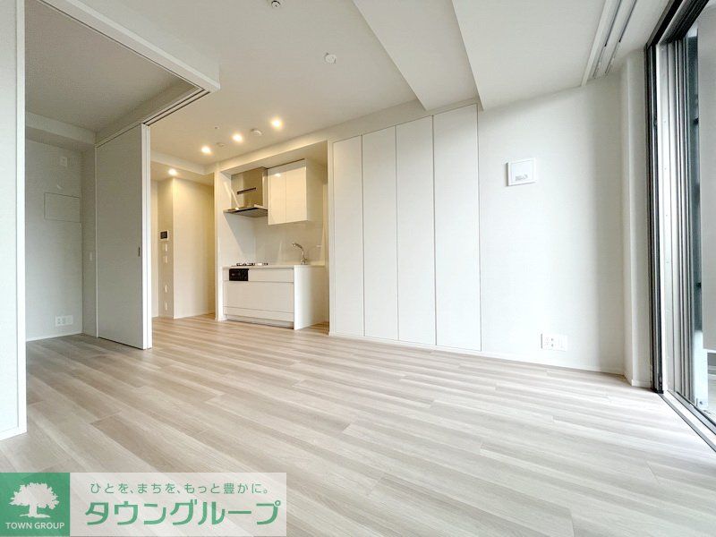 居室・リビング　お部屋探しは株式会社　タウンハウジング　までお気軽にお問合…