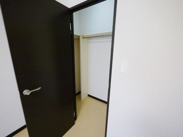 収納　★広々収納★