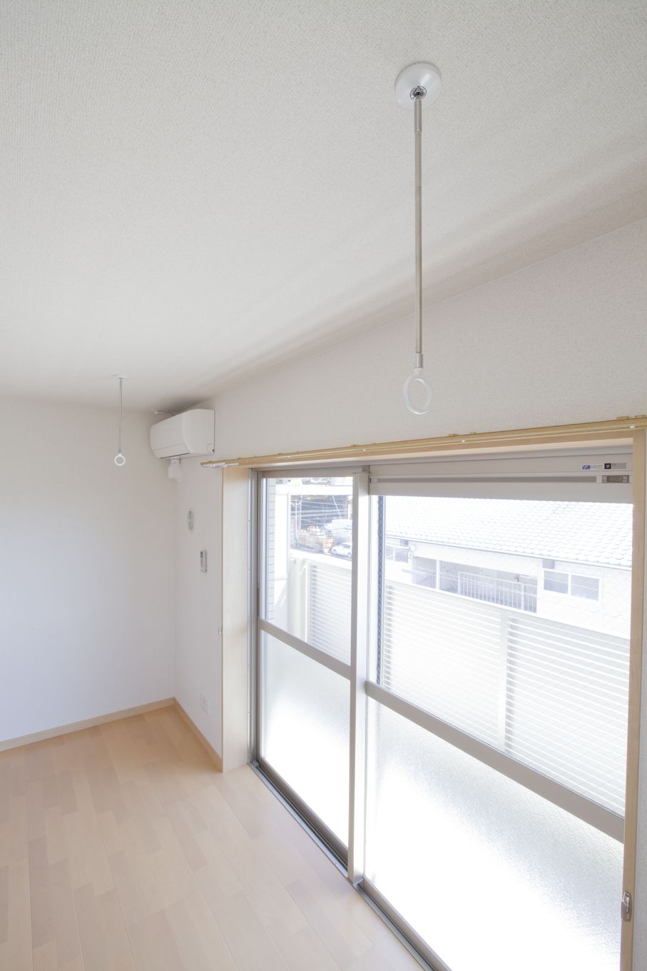 その他　室内物干金物