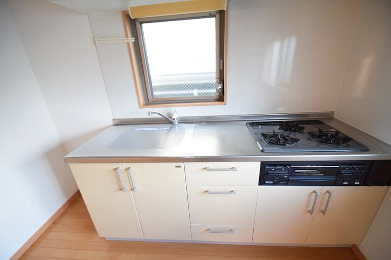 キッチン　他部屋参考