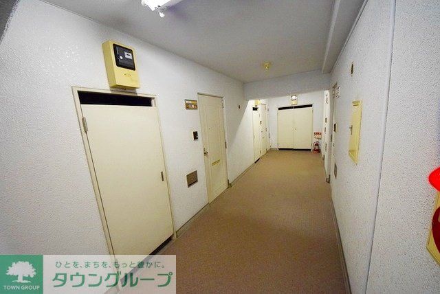 その他　お部屋探しは【タウンハウジング千葉店】にお任せ下さい♪