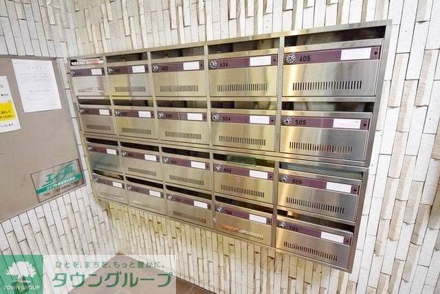 その他共有部分　現地待ち合わせ歓迎♪お問合せはタウンハウジング千葉店まで！