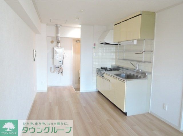 キッチン　お部屋探しは【タウンハウジング千葉店】にお任せ下さい♪