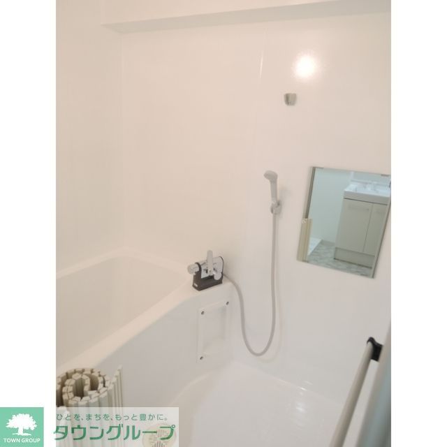 バス・シャワールーム　お部屋探しはタウンハウジング千葉店にお任せ下さい♪