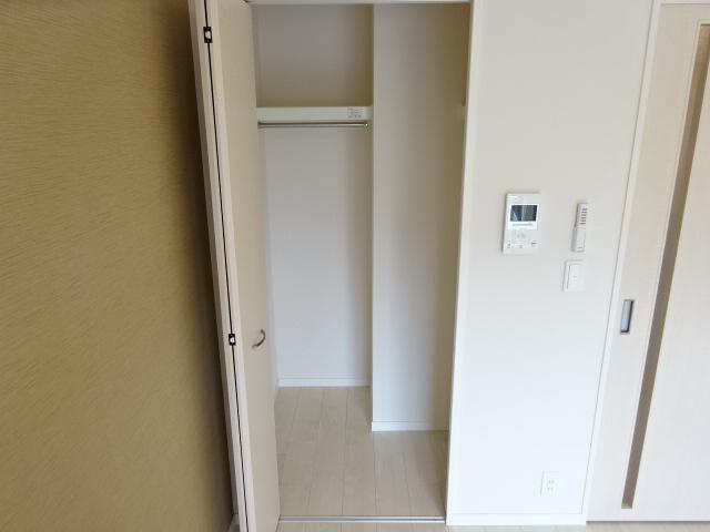 収納　収納（イメージ）