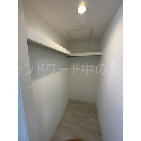 収納　詳細は、ウィンドワード中の島店までご相談下さい。