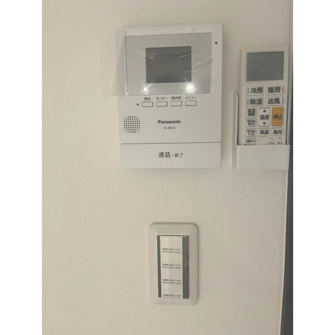 セキュリティ　同仕様