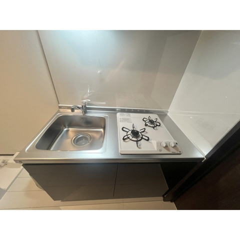 キッチン　同仕様