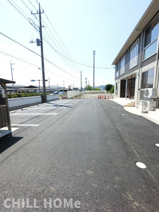 駐車場　他社様掲載物件もまとめてご紹介、ご案内可能です(^^)/