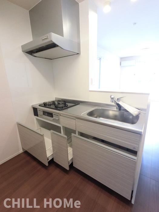 キッチン　他社様掲載物件もまとめてご紹介、ご案内可能です(^^)/