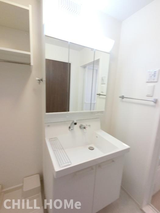 洗面設備　他社様掲載物件もまとめてご紹介、ご案内可能です(^^)/