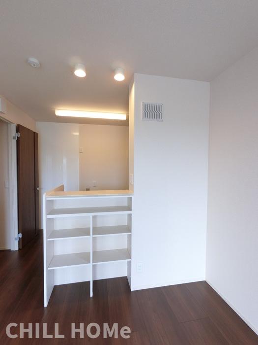 収納　他社様掲載物件もまとめてご紹介、ご案内可能です(^^)/