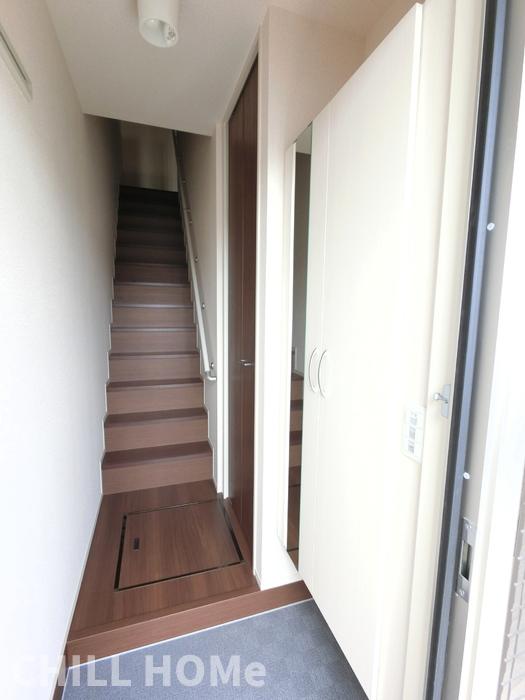 玄関　他社様掲載物件もまとめてご紹介、ご案内可能です(^^)/