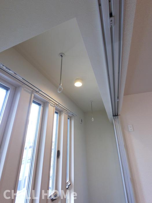 バルコニー　他社様掲載物件もまとめてご紹介、ご案内可能です(^^)/