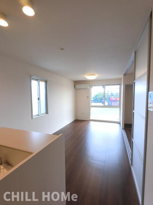 居室・リビング　他社様掲載物件もまとめてご紹介、ご案内可能です(^^)/