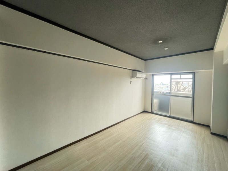 居室・リビング　別号室イメージ