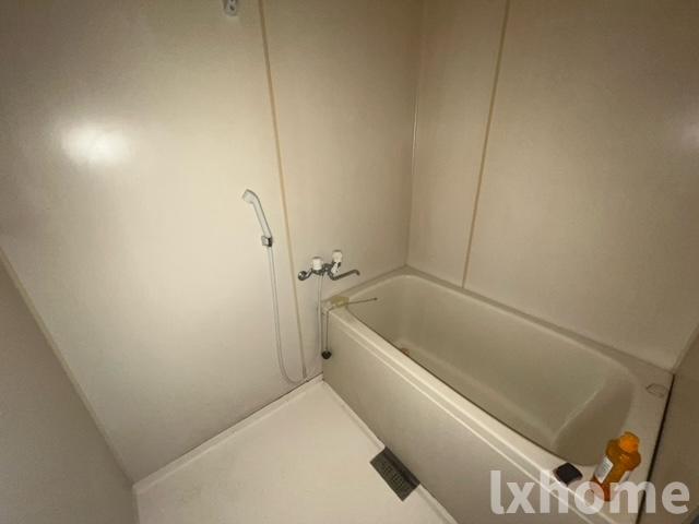 バス・シャワールーム　お風呂です