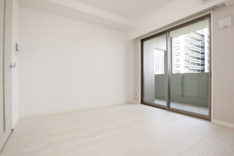 居室・リビング　アレンジ自由自在の広々空間です！