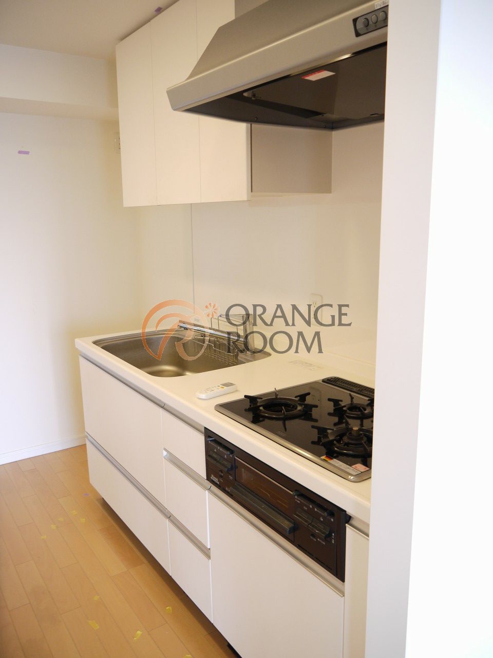 キッチン　同建物参考写真