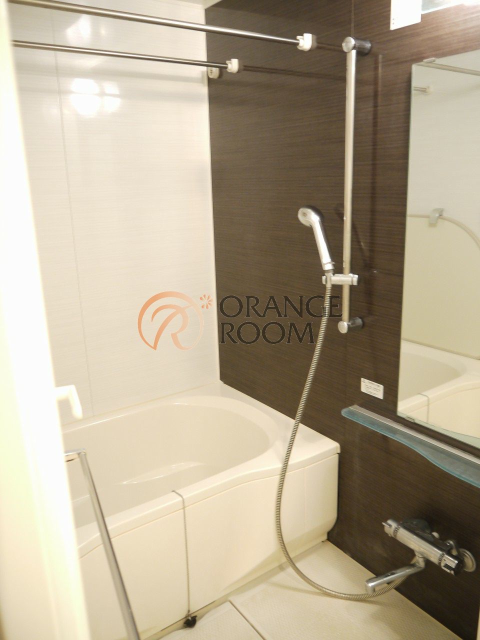 バス・シャワールーム　同建物参考写真