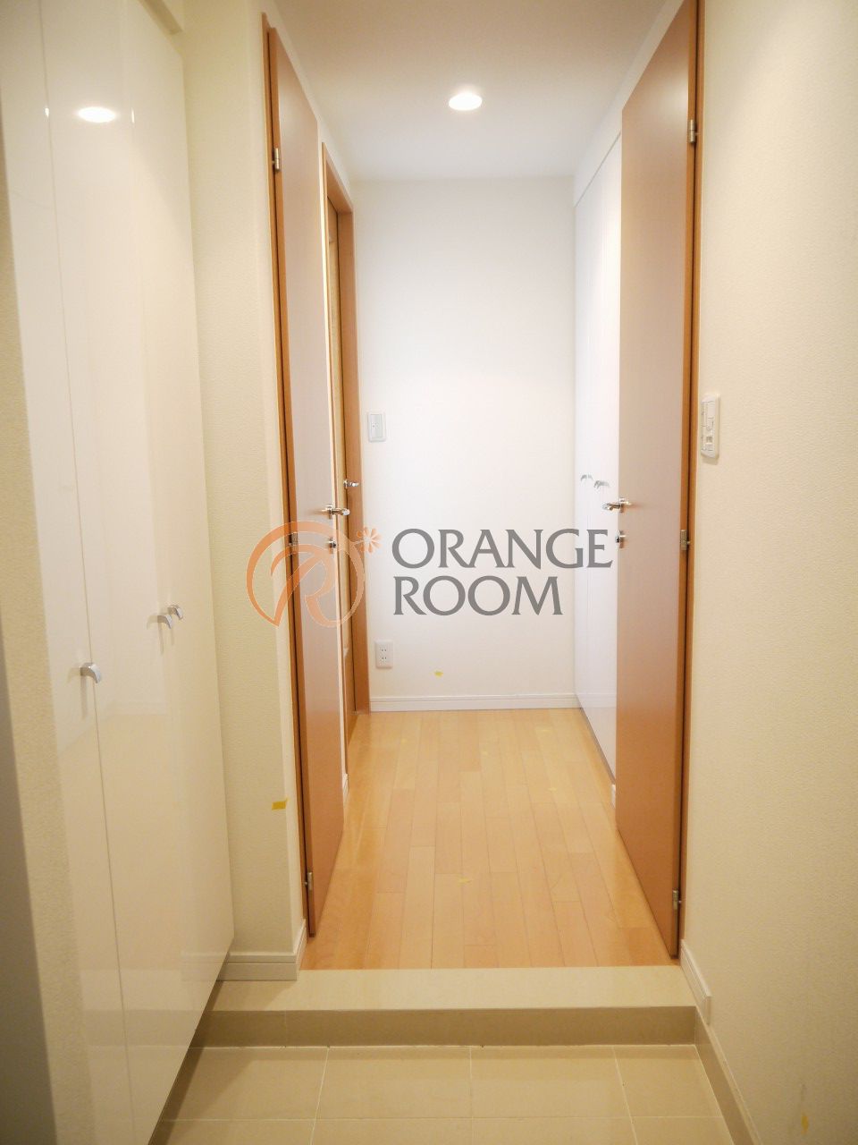 玄関　同建物参考写真