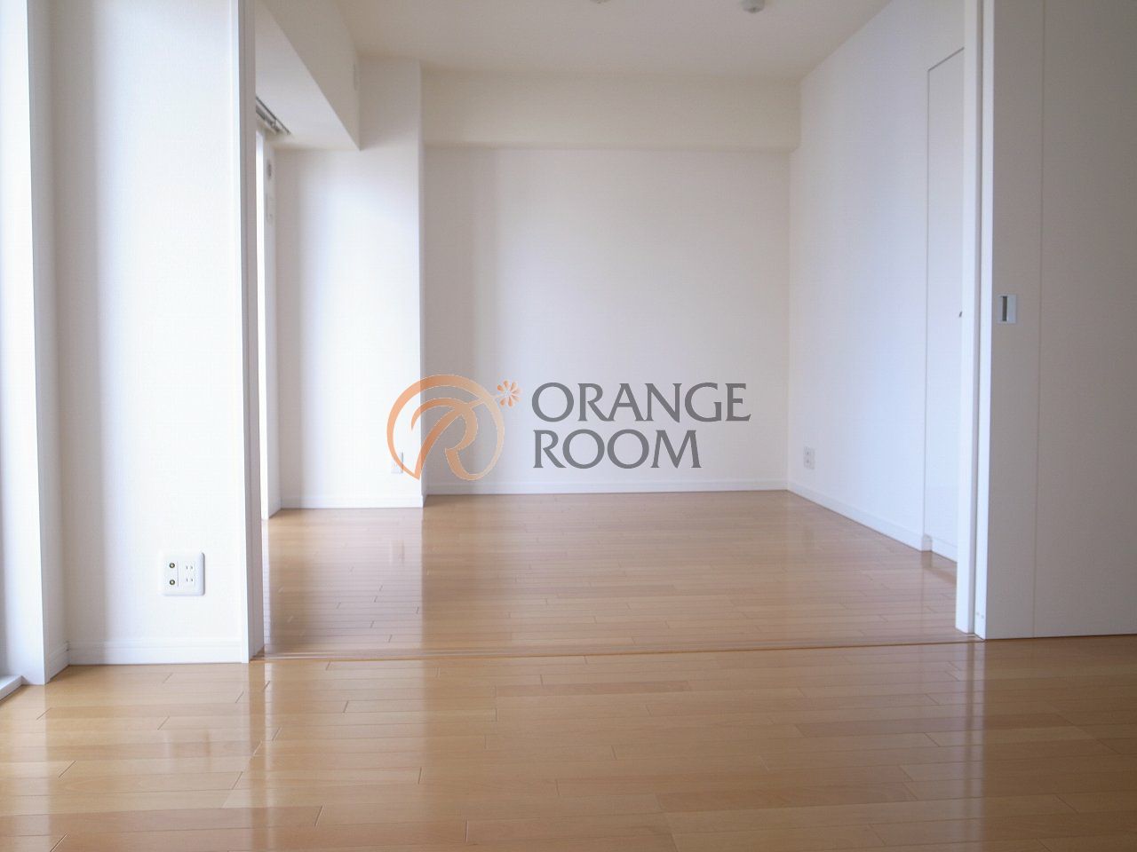 居室・リビング　同建物参考写真