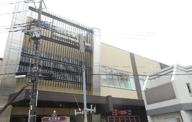 その他　東府中駅（その他）まで1900m