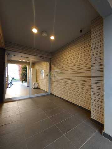 ロビー　ヴェルデ池袋西