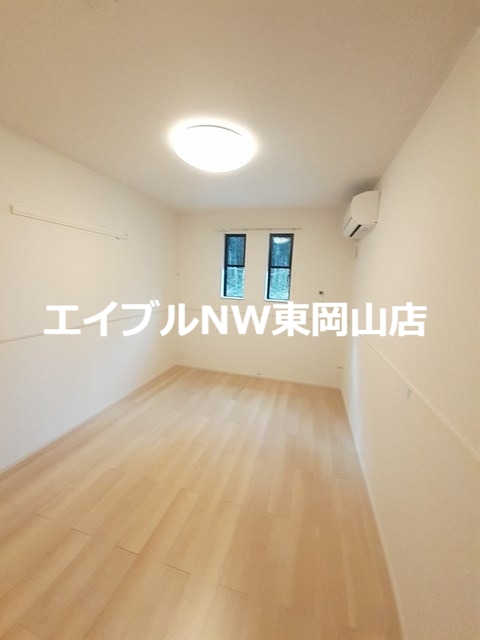 その他部屋・スペース　寝室