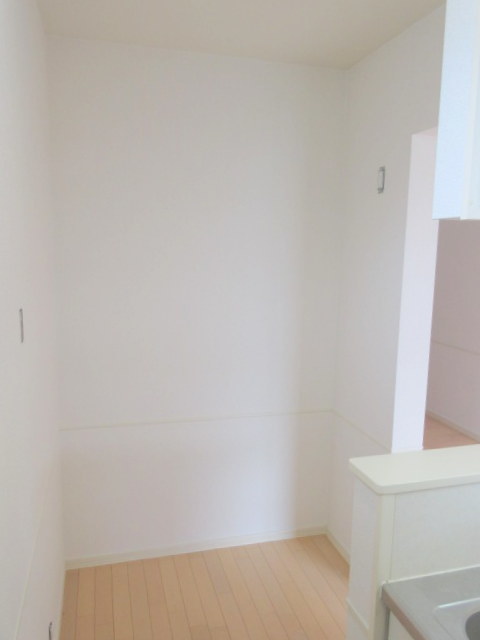 その他部屋・スペース　キッチンスペース