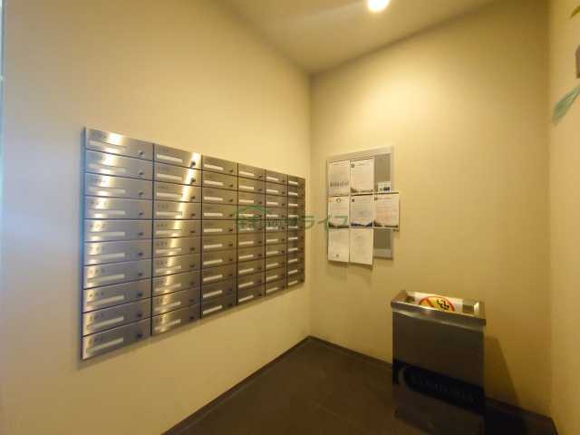 その他設備　コンフォリア池袋DEUX