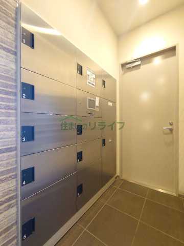 その他　コンフォリア池袋DEUX