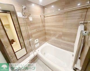 バス・シャワールーム　お部屋探しは株式会社　タウンハウジング　までお気軽にお問合…