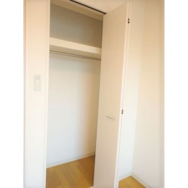 収納　別号室の参考写真