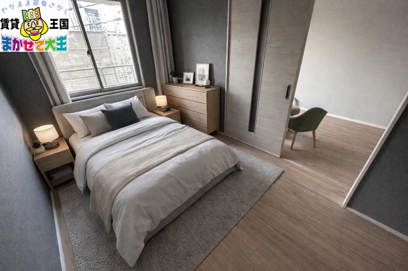 その他部屋・スペース　ＣＧイメージ