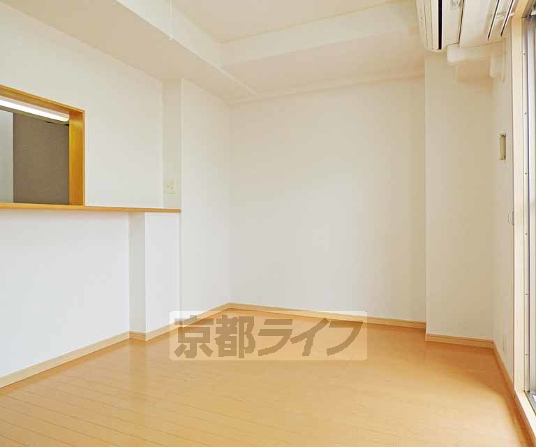 居室・リビング　リビングです。