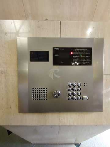 セキュリティ　Crest本郷