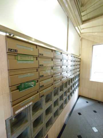 その他設備　Crest本郷