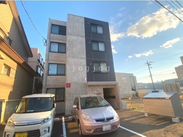 建物外観　ｋｏｐｅｎ　ｃｏｕｒｔ環状通東