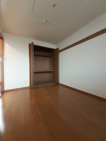 その他部屋・スペース　中はこのようになっています