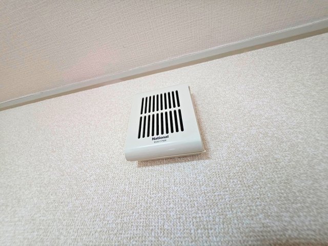 セキュリティ　インターホン