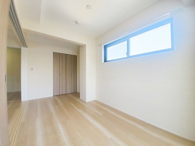 居室・リビング　室内・室内設備