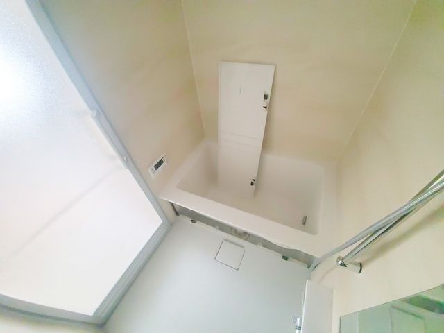 バス・シャワールーム　室内・室内設備