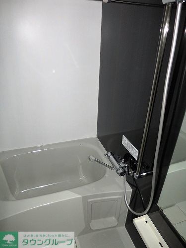 バス・シャワールーム　※参考写真