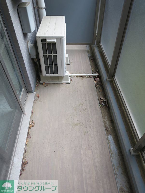 バルコニー　※参考写真